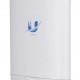 UBIQUITI LTU client radio LTU-LITE, 5GHz, 13dBi, λευκό