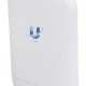 UBIQUITI LTU client radio LTU-LITE, 5GHz, 13dBi, λευκό