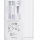 UBIQUITI LTU client radio LTU-LITE, 5GHz, 13dBi, λευκό