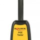 DELOCK Power over Ethernet Tester, RJ45