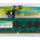 SILICON POWER μνήμη DDR3L UDIMM SP008GLLTU160N02, 8GB, 1600MHz, CL11