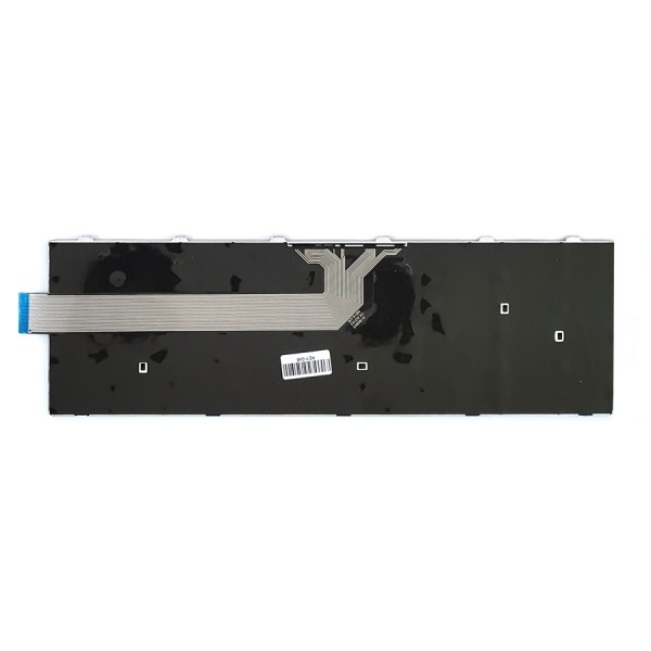 Πληκτρολόγιο για DELL Inspiron 15, 5547, 3541, 3558, μαύρο - Ανταλλακτικά Laptops