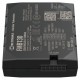 TELTONIKA GPS Tracker αυτοκινήτου FMB130, GSM/GPRS/GNSS, Bluetooth