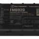 TELTONIKA GPS Tracker αυτοκινήτου FMB920, GSM/GPRS/GNSS, Bluetooth