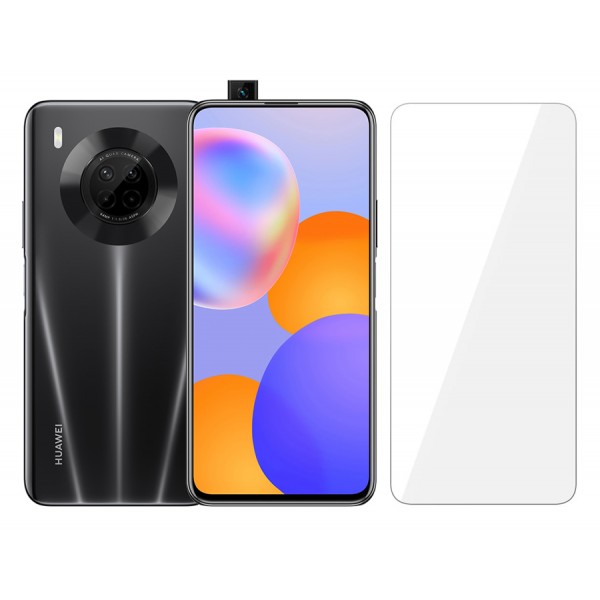 POWERTECH Tempered Glass 9H(0.33MM) για Huawei Y9a 2020 - Tempered Glass