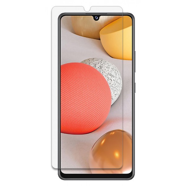 POWERTECH Tempered Glass 9H(0.33MM) για Samsung A42 5G 2020 - Powertech