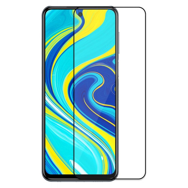 POWERTECH Tempered Glass 9H(0.33MM) για Xiaomi Poco M2 Pro 2020 - Powertech