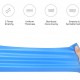 YUNMAI λάστιχο αντίστασης YMTB-T401 1500x150x0.45mm, μπλε