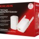 MERCUSYS Powerline Extender MP510 Kit, AV1000 Gigabit, WiFi, Ver: 1.0