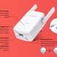 MERCUSYS Powerline Extender MP510 Kit, AV1000 Gigabit, WiFi, Ver: 1.0