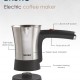 BRUNO ηλεκτρικό μπρίκι BRN-0042, 800W, 300ml, STRIX technology