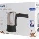 BRUNO ηλεκτρικό μπρίκι BRN-0042, 800W, 300ml, STRIX technology