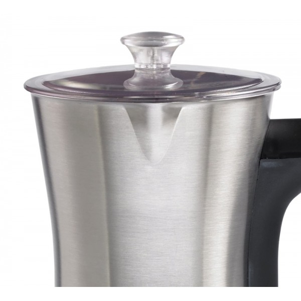 BRUNO καπάκι για μπρίκι BRN-0045, διάφανο - BRUNO