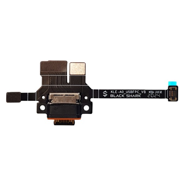 BLACK SHARK θύρα φόρτισης FPC USBFPC-BKSH για smartphone Black Shark 3 - Σύγκριση Προϊόντων