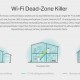 TP-LINK Home Mesh Wi-Fi System DECO E4, AC1200, Ver. 2.0
