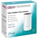 TP-LINK Home Mesh Wi-Fi System DECO E4, AC1200, Ver. 2.0