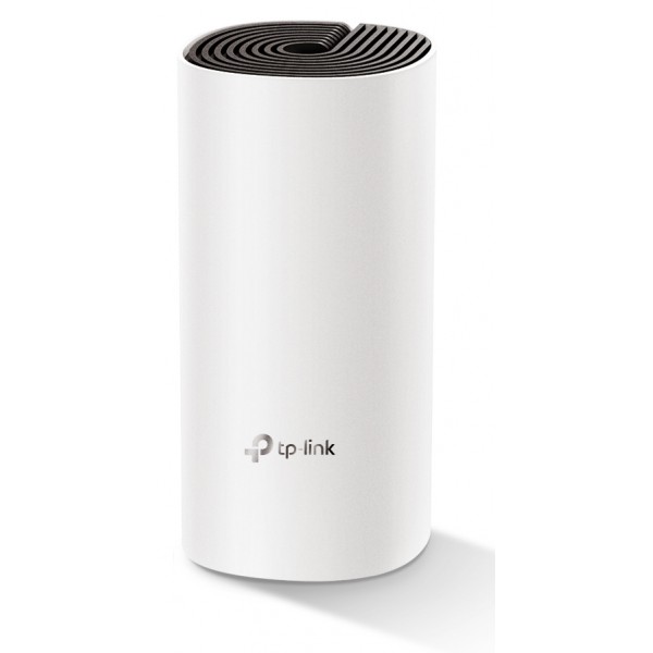 TP-LINK Home Mesh Wi-Fi System DECO E4, AC1200, Ver. 2.0 - tp-link