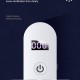 USAMS UV Αποστειρωτής ultra mini US-ZB159,με οθόνη & μπαταρία, λευκός