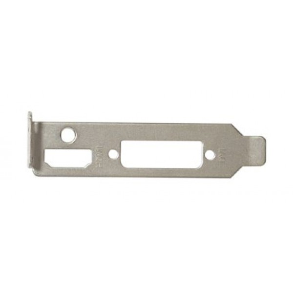 Palit Low Profile Bracket HDMI/DVI - Κάρτες Γραφικών