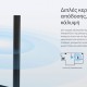 TP-LINK ασύρματος USB αντάπτορας δικτύου Archer T4U Plus, 1300Mbps, V.1
