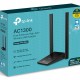 TP-LINK ασύρματος USB αντάπτορας δικτύου Archer T4U Plus, 1300Mbps, V.1