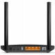 TP-LINK Modem/Router Archer VR400, VDSL/ADSL, 1200Mbps AC1200, Ver. 3.0