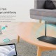 TP-LINK Modem/Router Archer VR400, VDSL/ADSL, 1200Mbps AC1200, Ver. 3.0
