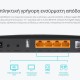TP-LINK Modem/Router Archer VR400, VDSL/ADSL, 1200Mbps AC1200, Ver. 3.0