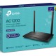 TP-LINK Modem/Router Archer VR400, VDSL/ADSL, 1200Mbps AC1200, Ver. 3.0