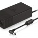 POWERTECH τροφοδοτικό για Samsung laptop PT-135, 42W, 14V/3A, λευκό