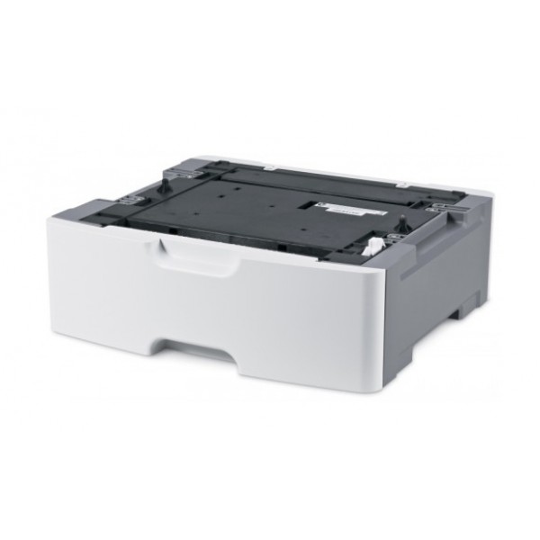 LEXMARK used optional input tray, 550 Sheet, 40X8286 - Used Εκτυπωτές - Πολυμηχανήματα