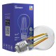SONOFF Smart λάμπα LED Filament B02-F-A60, Wi-Fi, 7W, E27, 2200K-6500K