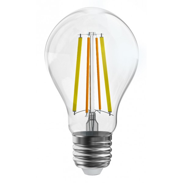 SONOFF Smart λάμπα LED Filament B02-F-A60, Wi-Fi, 7W, E27, 2200K-6500K - SONOFF