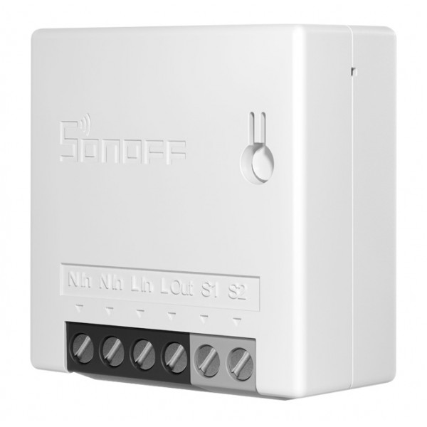 SONOFF Smart διακόπτης MINIR2, two-way, WiFi - SONOFF