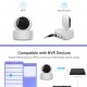 SONOFF smart IP κάμερα GK-200MP2-B, Wi-Fi, 1080p, H.264