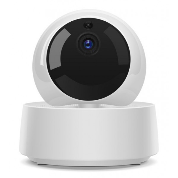 SONOFF smart IP κάμερα GK-200MP2-B, Wi-Fi, 1080p, H.264 - SONOFF