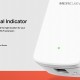 MERCUSYS Wi-Fi Range Extender ME30, 1200Mbps, Ver. 1.0