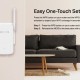 MERCUSYS Wi-Fi Range Extender ME30, 1200Mbps, Ver. 1.0