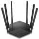 MERCUSYS Gigabit Router MR50G, WiFi 1900Mbps AC1900, Dual Band, Ver. 1.0