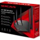 MERCUSYS Gigabit Router MR50G, WiFi 1900Mbps AC1900, Dual Band, Ver. 1.0