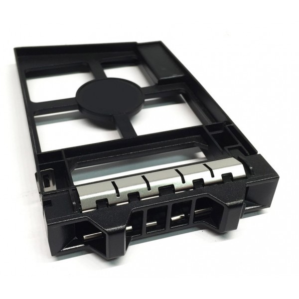 Drive Filler Blank για Dell 05PPFJ SSF 2.5", για servers έως GEN 13 (new) - Used HDD Trays