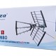 ESPERANZA εξωτερική κεραία EAT105, DVB-T2, Full HD, LTE, 18dB