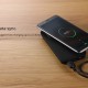 ROCKROSE καλώδιο USB σε Micro USB Beta AM Mini, 2.4A, 30cm, μαύρο