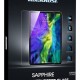 ROCKROSE Tempered Glass 2.5D Sapphire για iPad Pro 12.9" (2018-2020)