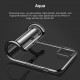 ROCKROSE θήκη Aqua για iPhone 12 mini, μπλε