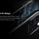 ROCKROSE θήκη Aqua για iPhone 12 mini, μπλε