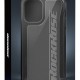 ROCKROSE θήκη Shield για iPhone 12 mini, μαύρη