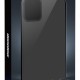 ROCKROSE θήκη Pebble για iPhone 12 mini, μαύρη