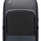 ARCTIC HUNTER τσάντα πλάτης B00403 με θήκη laptop 15.6", USB, 19L, γκρι