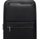 ARCTIC HUNTER τσάντα πλάτης B00410 με θήκη laptop 15.6", πτυσσόμενη, 21L, μαύρη